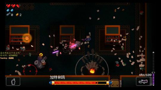 环世界啊~ 2019-05-03 21点场