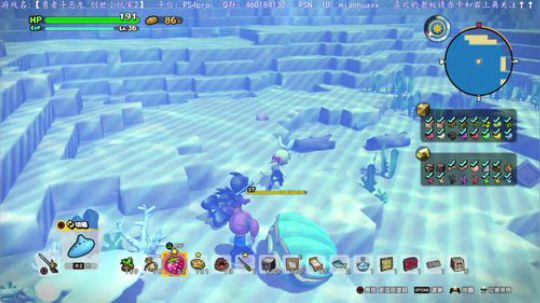 跳一晚上闸~健康绿色的【DQ小玩家2】~ 2019-05-06 05点场