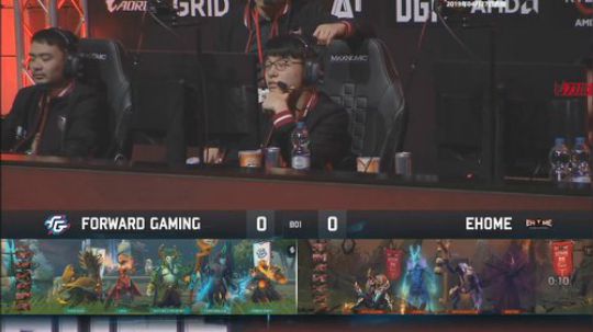 DOTA2 PIT Minor 4月27日直播 p6