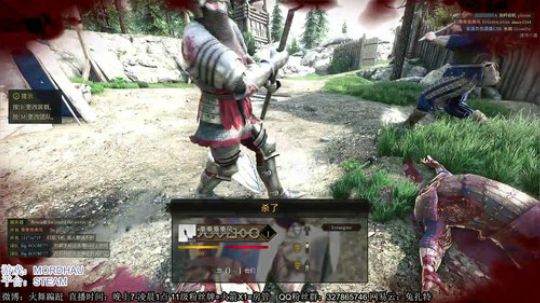 和水友一起吃鸡~ 2019-04-30 19点场