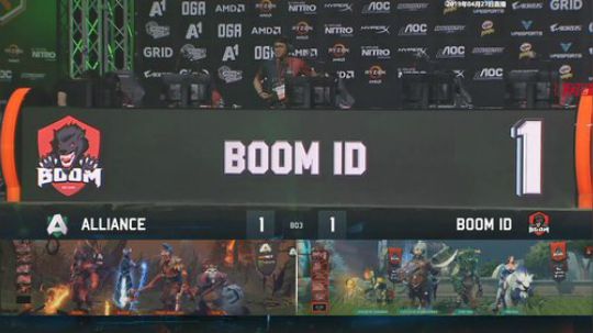 DOTA2 PIT Minor 4月26日直播 p8