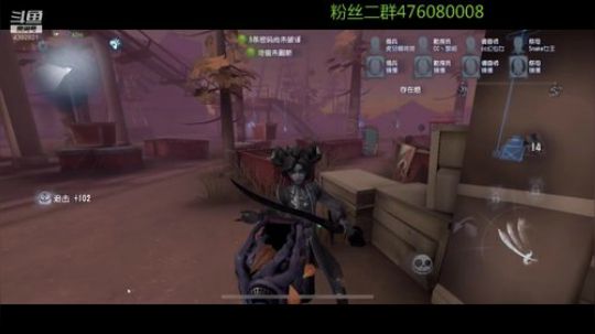 超q猪回来了 2019-05-04 12点场