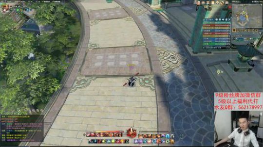 【老杨】他们演我，你们开心。 2019-05-05 18点场