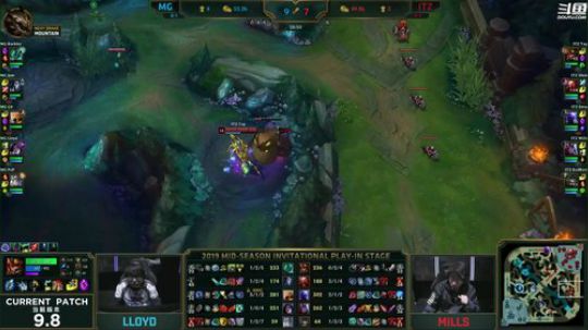 Tiramisu我喜欢发布了一个斗鱼视频2019-05-05