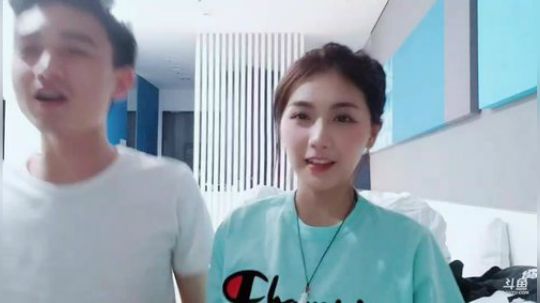 聆界之人发布了一个斗鱼视频2019-05-06