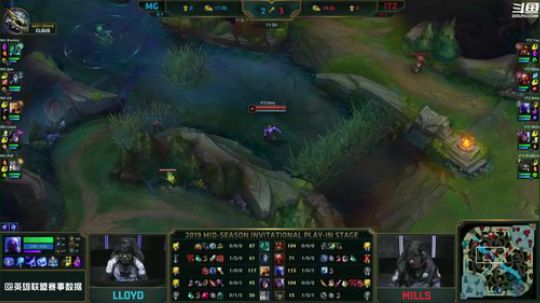 蓝董斌羊羊羊发布了一个斗鱼视频2019-05-05