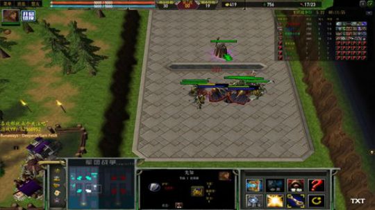 环世界啊~ 2019-05-04 12点场