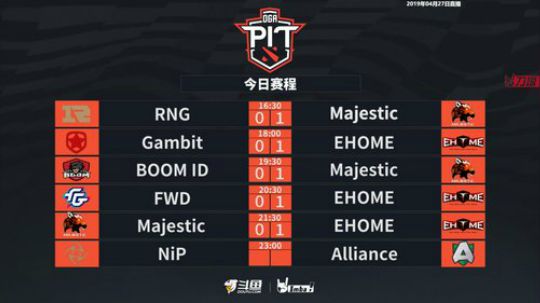 DOTA2 PIT Minor 4月27日直播 p8