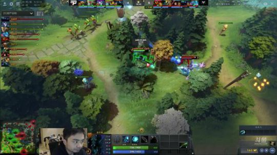 [MAJOR] LGD-MSKI 2019-05-05 21点场