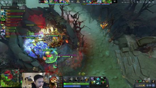 [MAJOR] LGD-MSKI 2019-05-05 23点场
