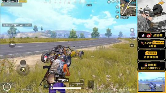 今晚9点qq区水友赛gogogo！ 2019-05-05 19点场