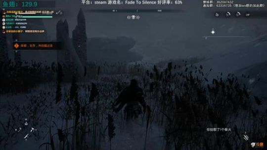 3先生小众游戏室 2019-05-06 00点场