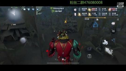 超q猪回来了 2019-05-04 16点场