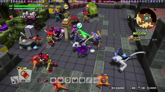 跳一晚上闸~健康绿色的【DQ小玩家2】~ 2019-05-05 22点场