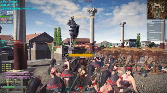 蔡鸡主播，在线自闭 2019-05-05 14点场