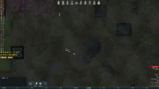 环世界啊~ 2019-05-06 03点场