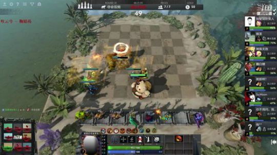 3785629 打打dota 2019-05-01 14点场