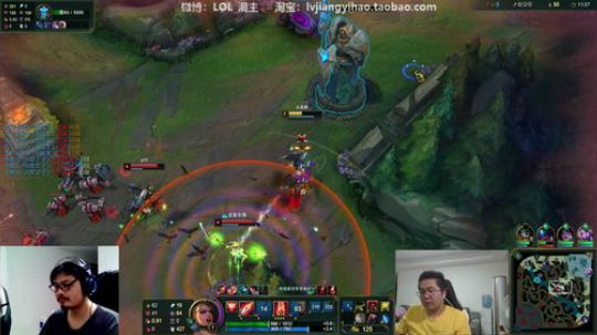 格莱美发布了一个斗鱼视频2019-05-06