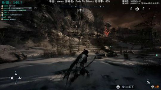 3先生小众游戏室 2019-05-06 04点场