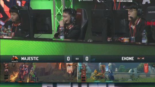 DOTA2 PIT Minor 4月27日直播 p7