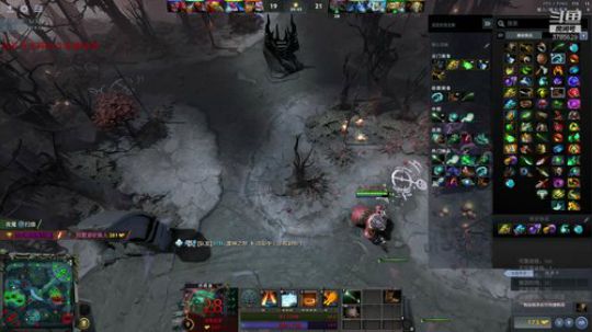 3785629 打打dota 2019-05-05 21点场