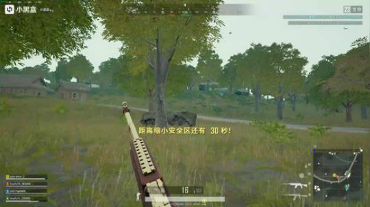 这枪SKS爆头给几分啊！