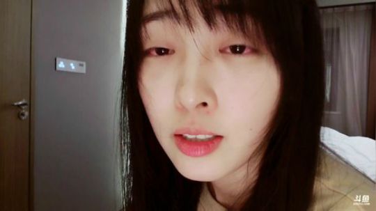 August丶21th发布了一个斗鱼视频2019-05-06