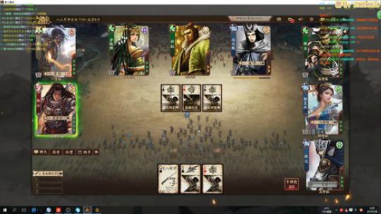 【咕嘟】又可以愉快的划水咯~ 2019-05-05 23点场