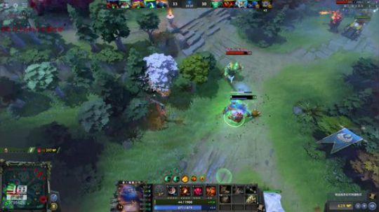 3785629 打打dota 2019-05-04 15点场
