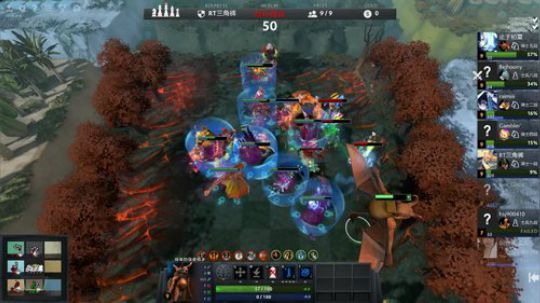 环世界啊~ 2019-05-04 21点场