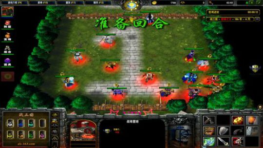 【小乐】战三国 那就这样吧 2019-05-03 17点场