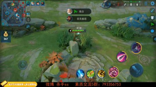 ace017发布了一个斗鱼视频2019-05-06