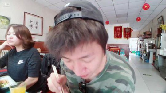 去接南昌水友李姐 2019-05-06 15点场