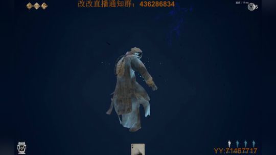 倒霉的仓鼠改！ 2019-05-05 19点场