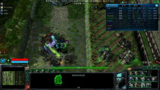 阿塔尼斯：听说你RPG和塔防玩的很6 2019-05-04 22点场