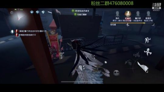 超Q猪坏得很 2019-05-05 19点场