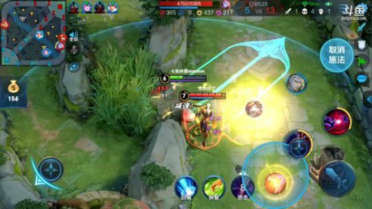 ace017发布了一个斗鱼视频2019-05-06