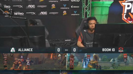 DOTA2 PIT Minor 4月26日直播 p6