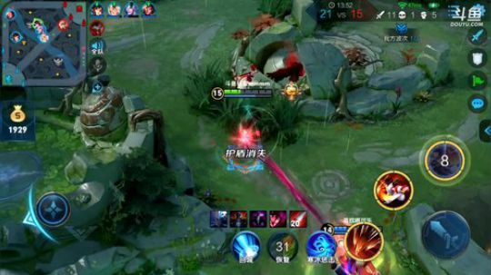 ace017发布了一个斗鱼视频2019-05-06