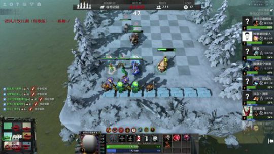 3785629 打打dota 2019-05-03 18点场