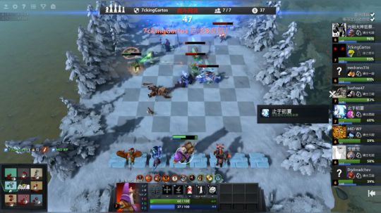 环世界啊~ 2019-05-05 14点场