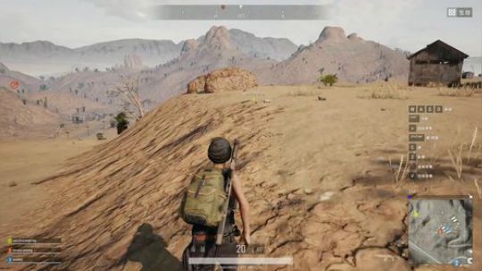 环世界啊~ 2019-05-03 23点场