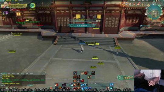 策藏双排吃鸡（0/3） 2019-05-01 23点场