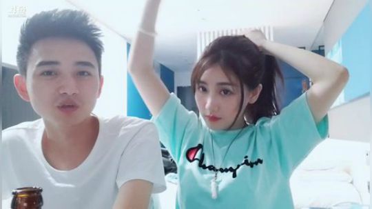 聆界之人发布了一个斗鱼视频2019-05-06
