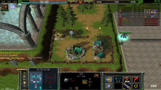 环世界啊~ 2019-05-04 23点场