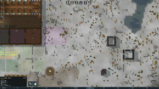 环世界啊~ 2019-05-05 20点场