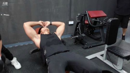 护法惊丶发布了一个斗鱼视频2019-05-06