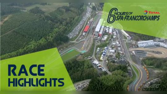 IRacing SPA 6小时 meme精华