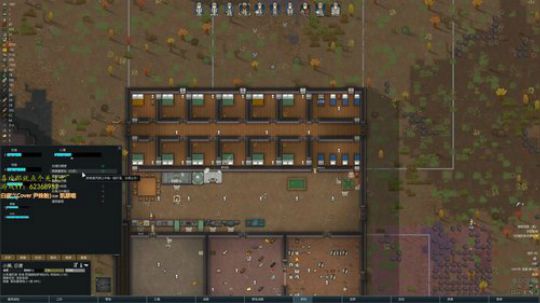 环世界啊~ 2019-05-06 00点场