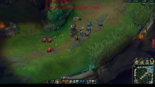 20分钟单挑大龙 输一把弹幕抽奖 2019-05-01 02点场